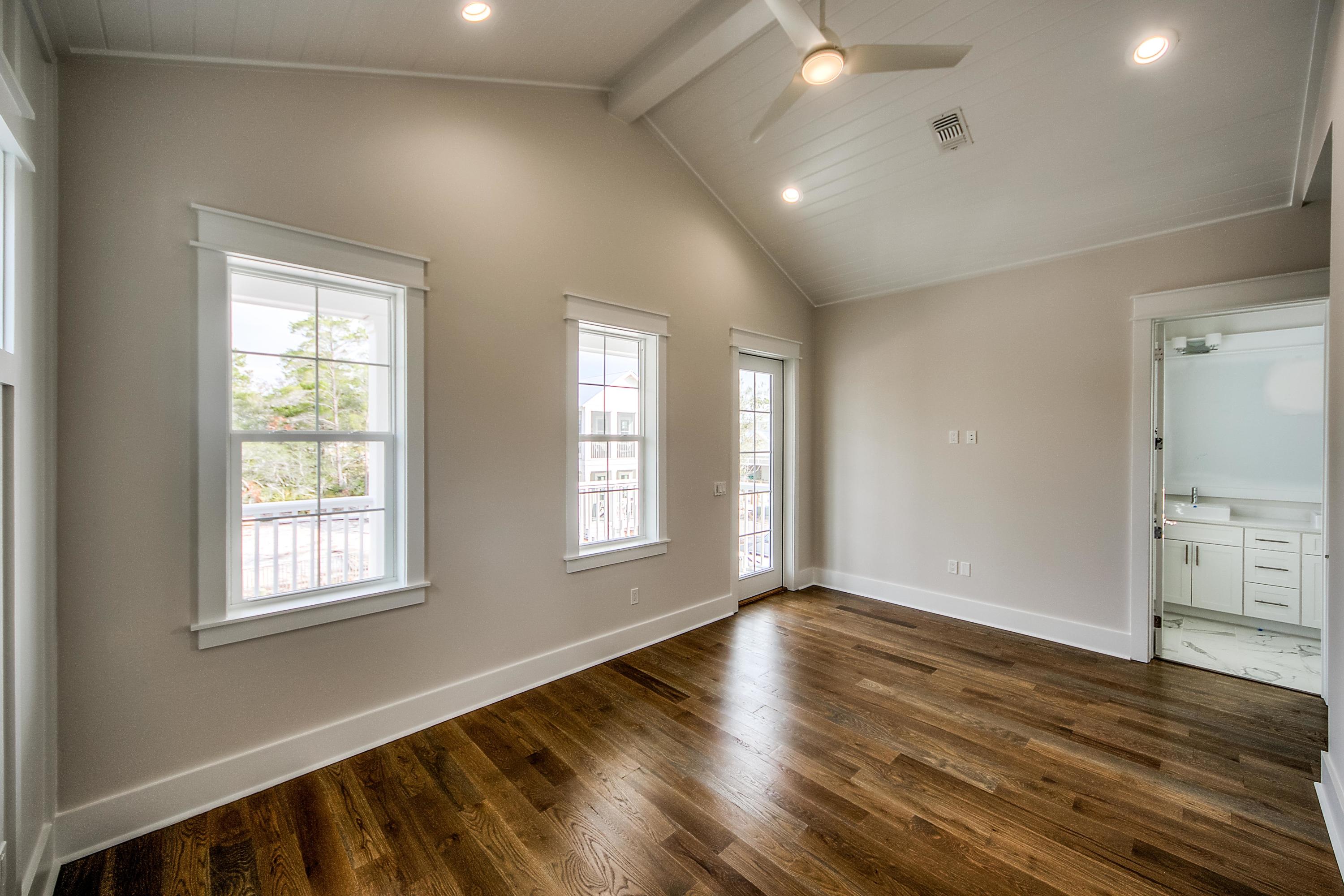 Village at Grayton Beach - Residential