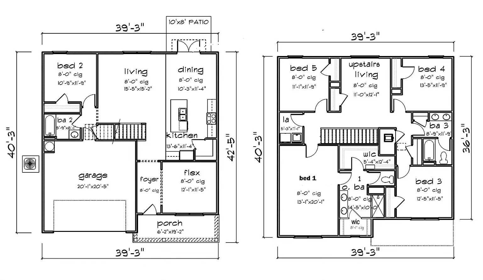 Shoal River Landing - Residential