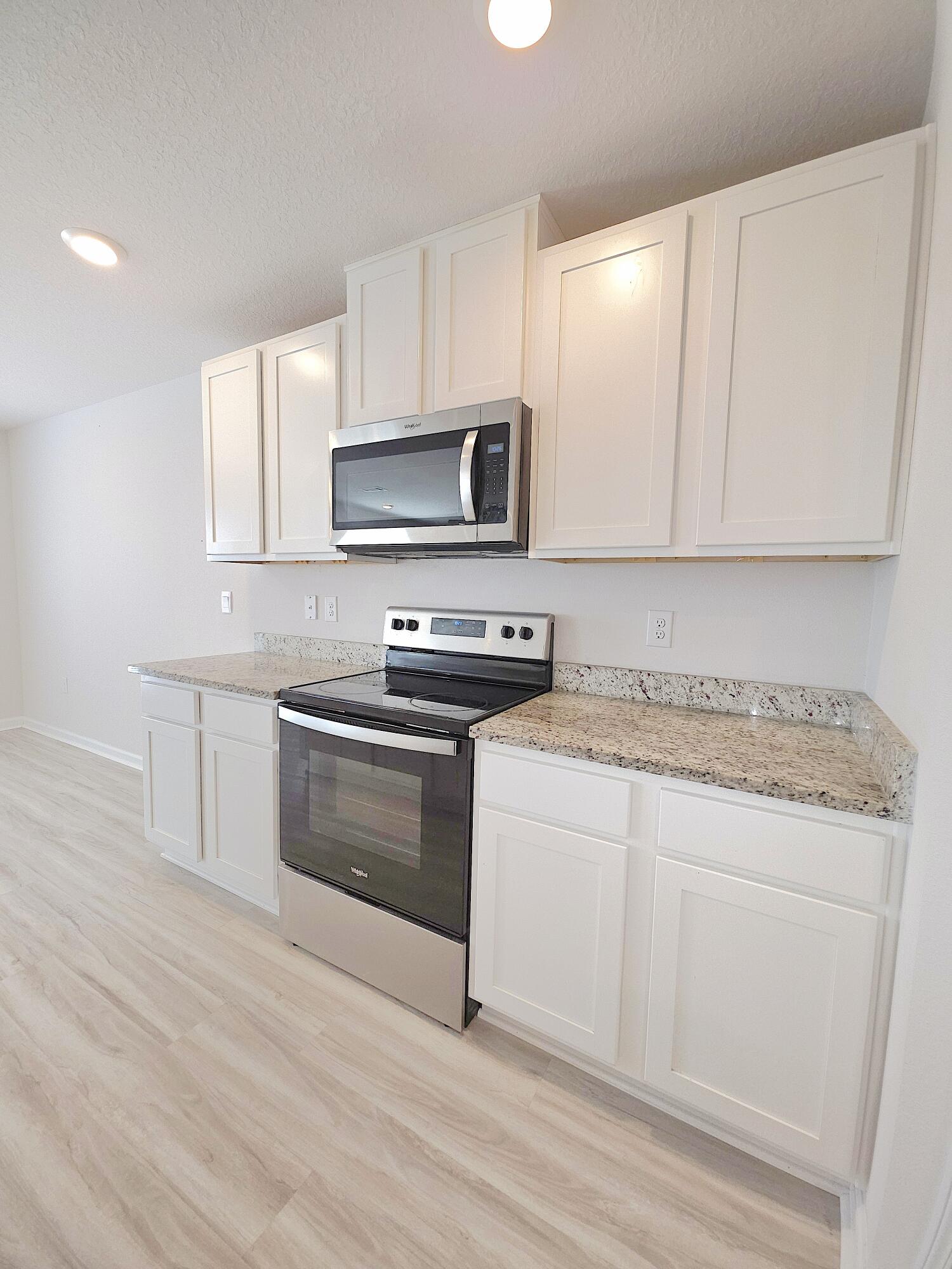 Shoal River Landing - Residential