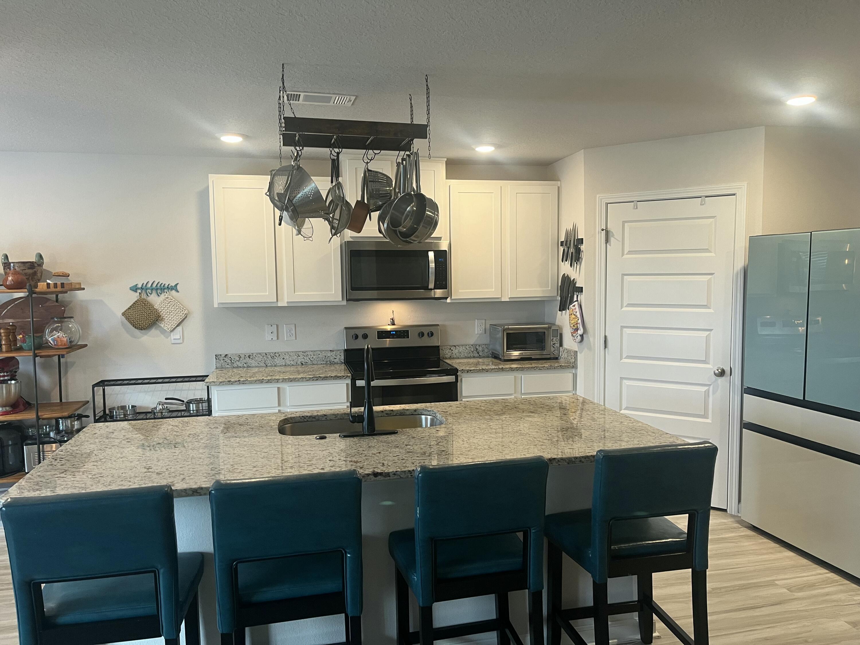Shoal River Landing - Residential