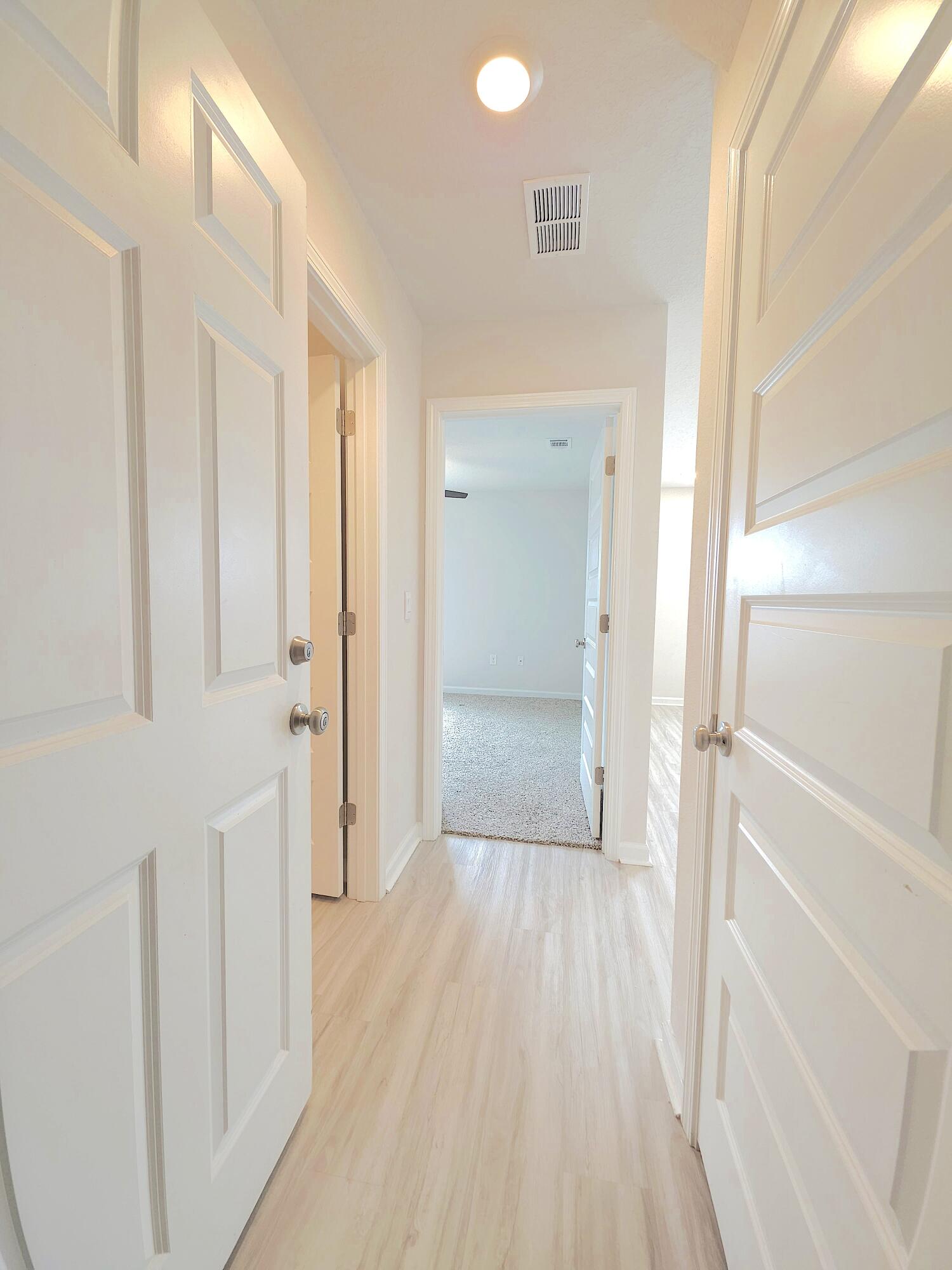 Shoal River Landing - Residential