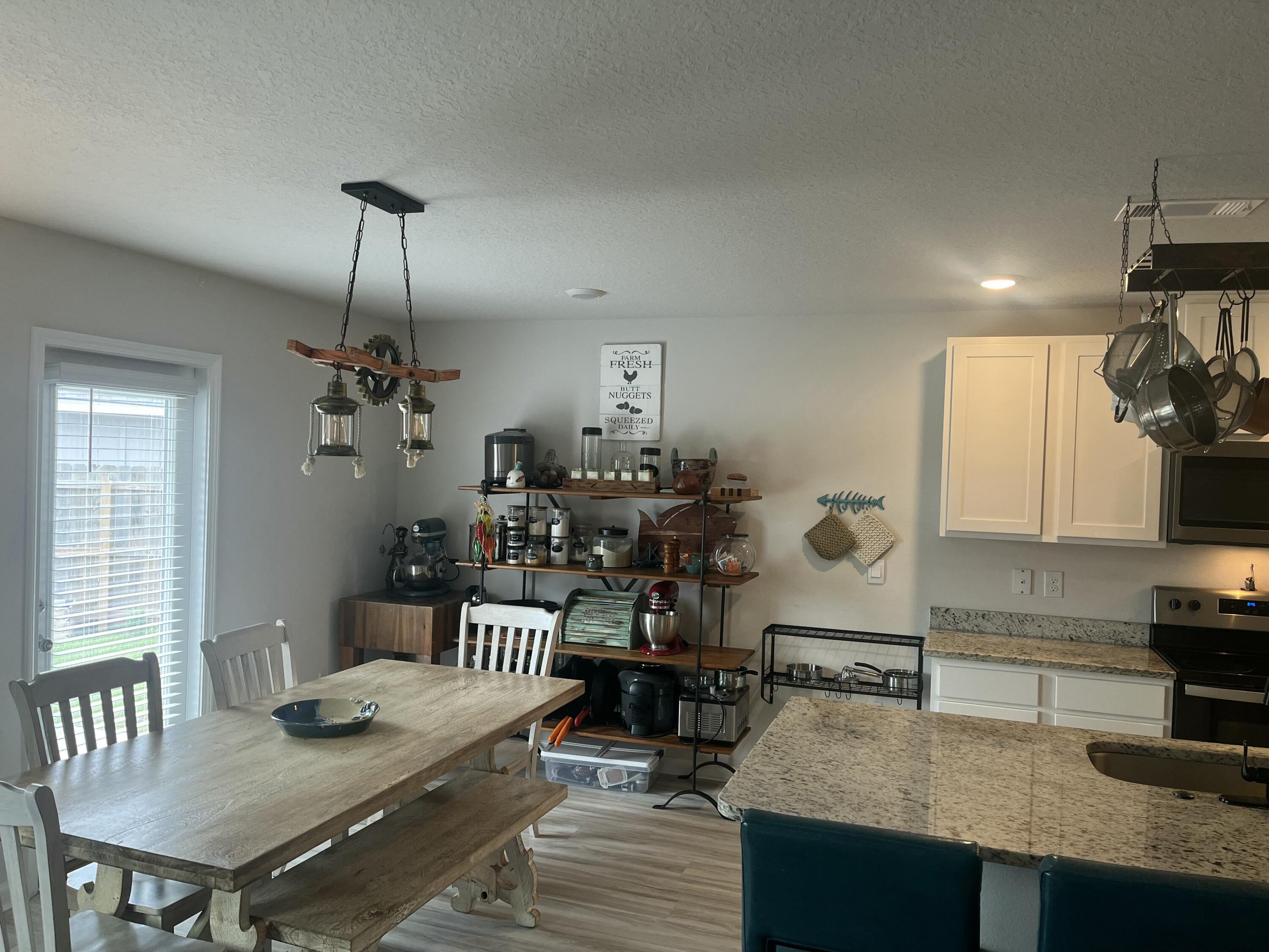 Shoal River Landing - Residential