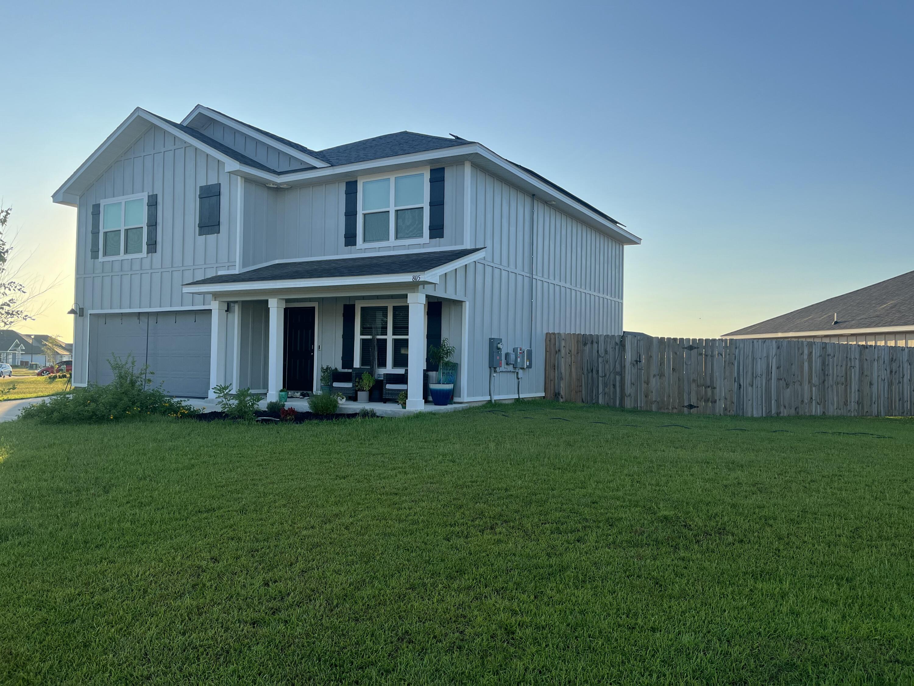805 Otto Loop Loop