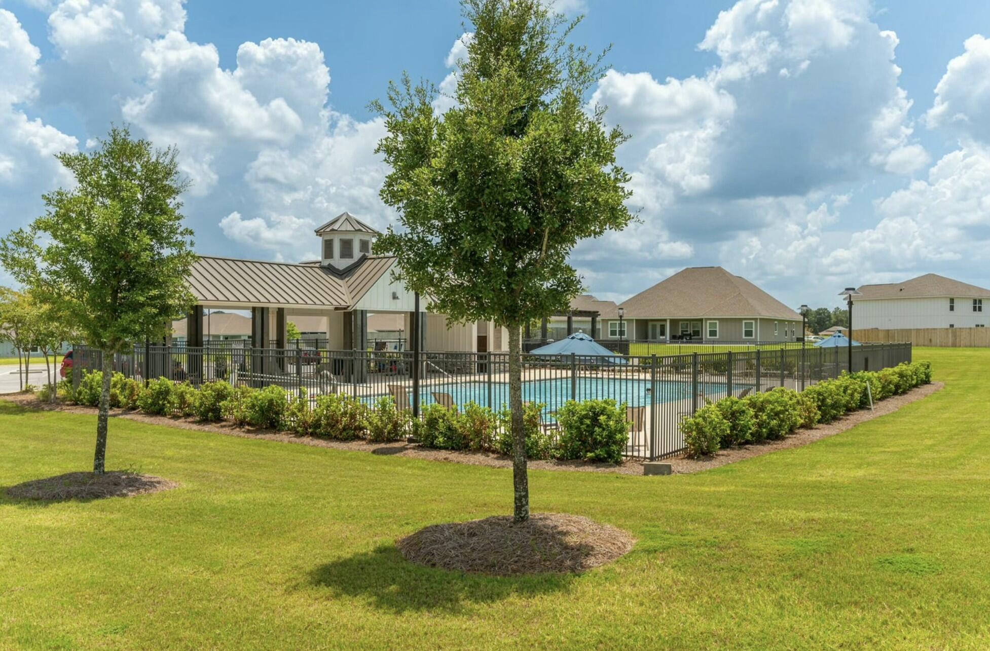 Shoal River Landing - Residential