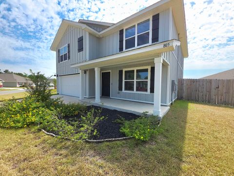 Photo of 805 Otto Loop Loop, Crestview, FL 32539 (MLS # 974077)