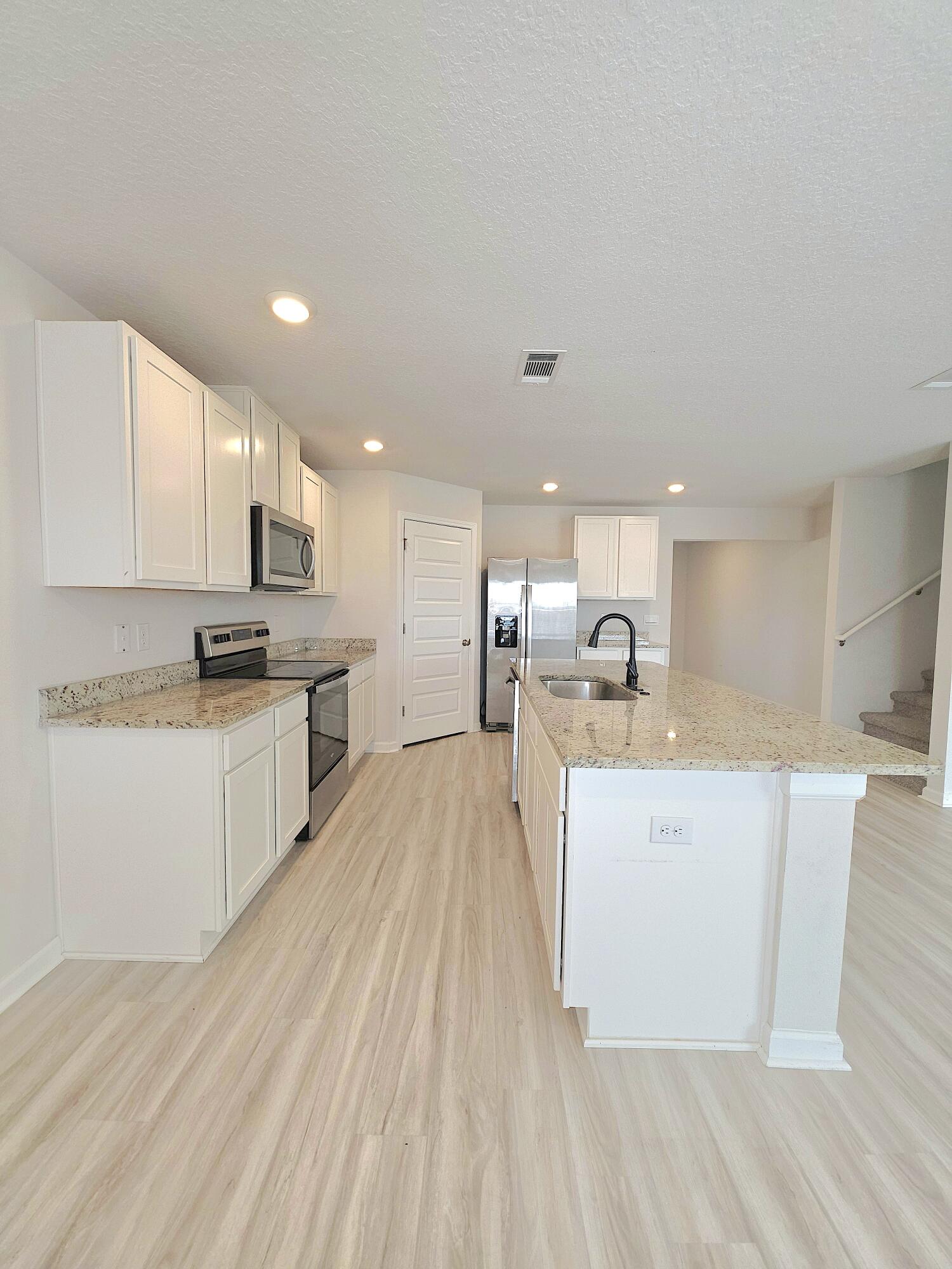 Shoal River Landing - Residential