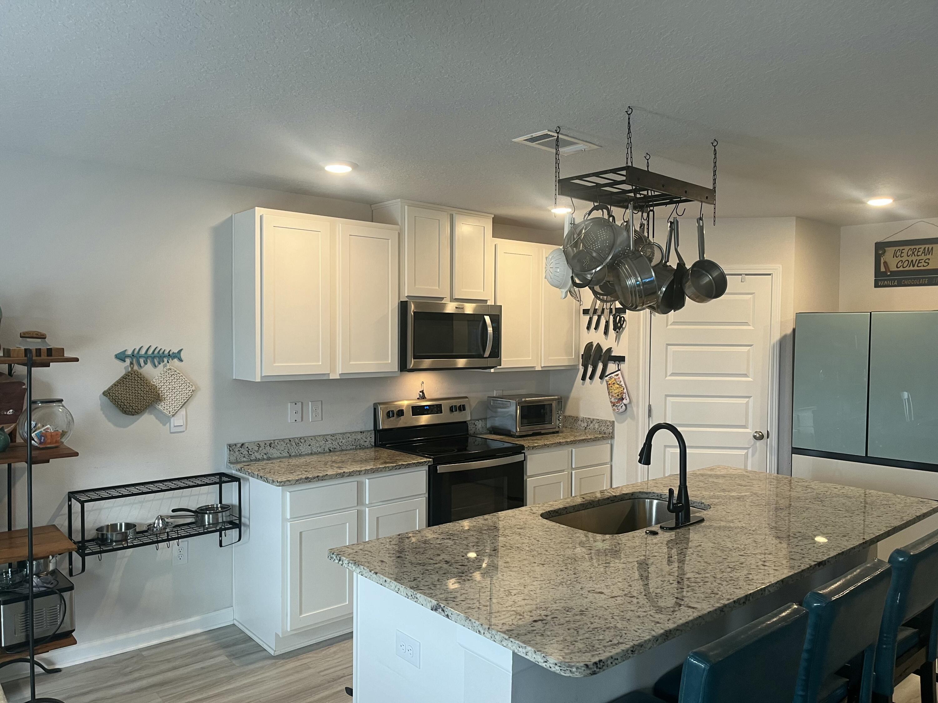 Shoal River Landing - Residential