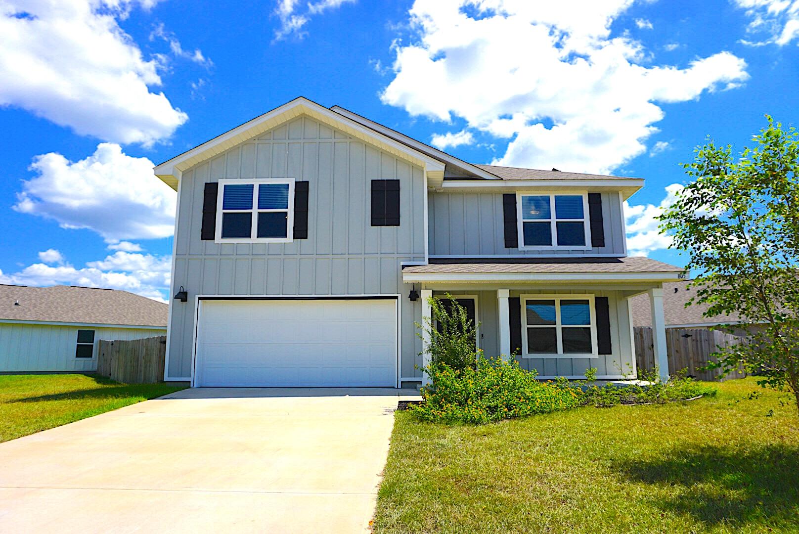 Shoal River Landing - Residential