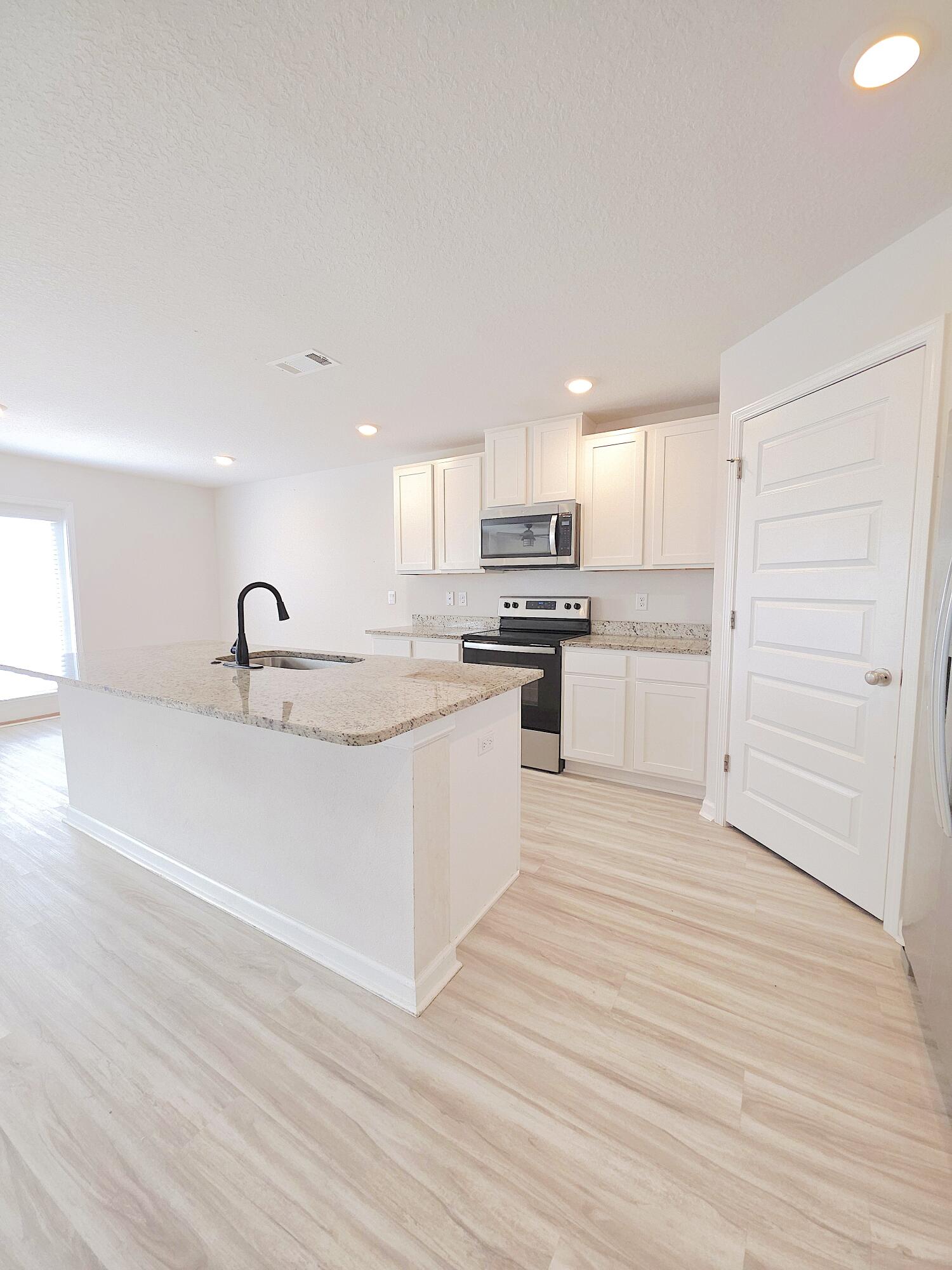 Shoal River Landing - Residential