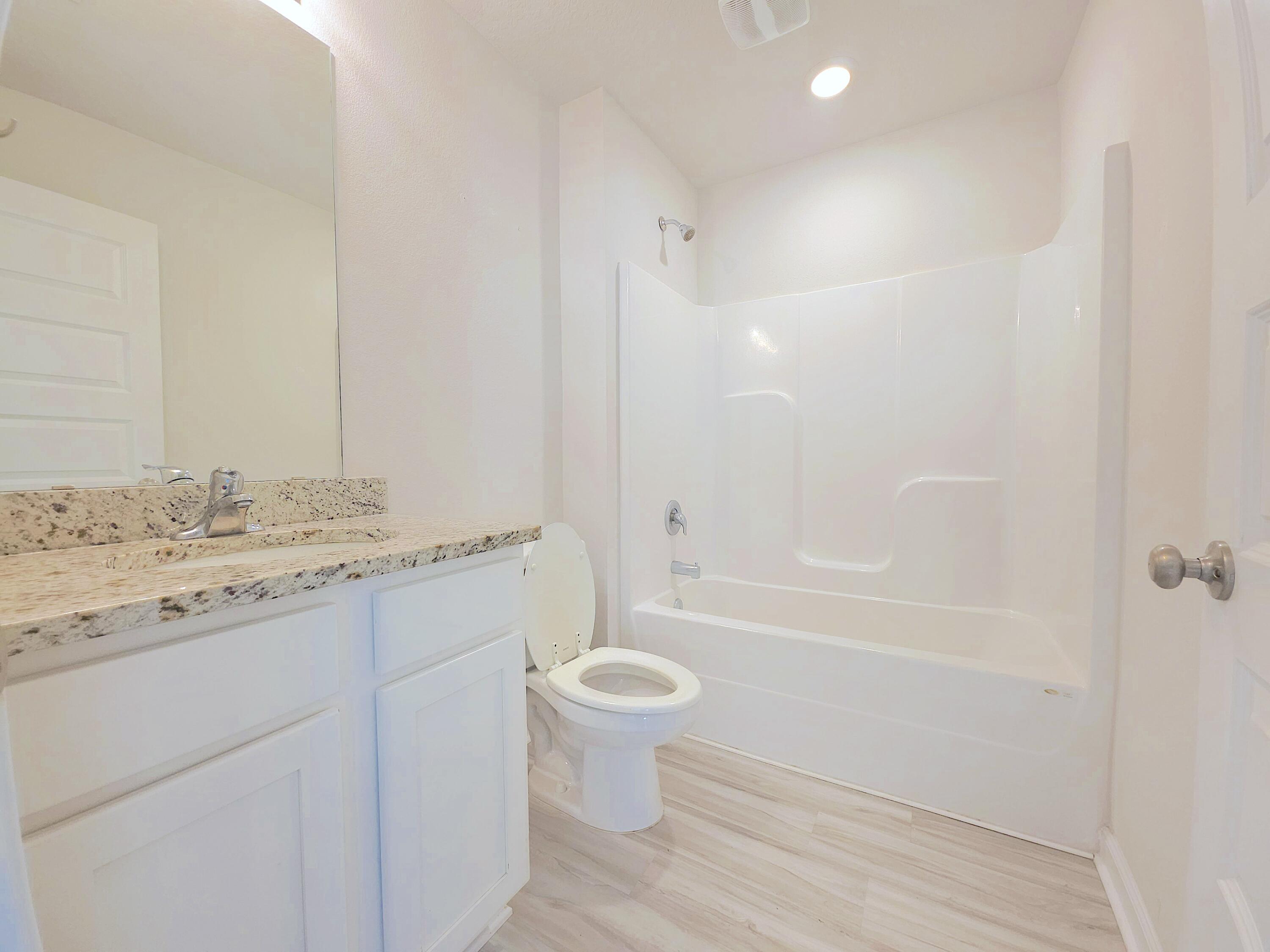 Shoal River Landing - Residential