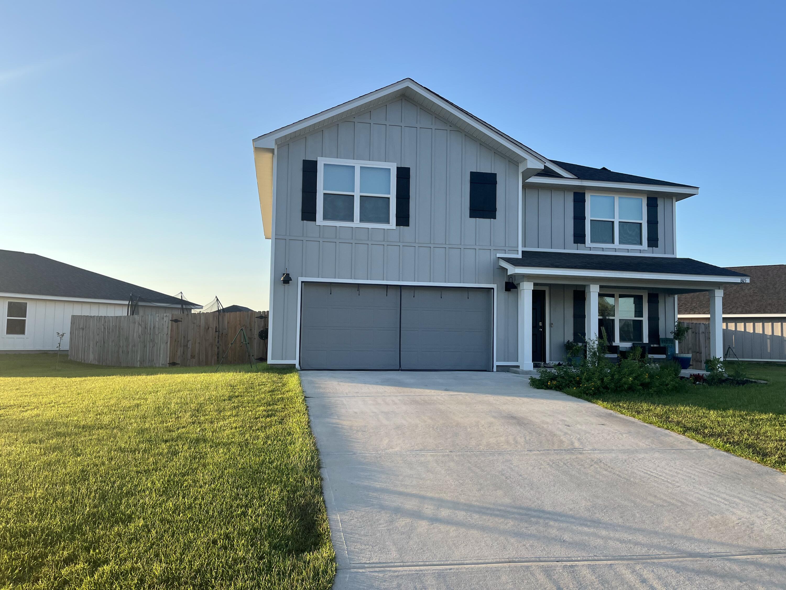 805 Otto Loop Loop