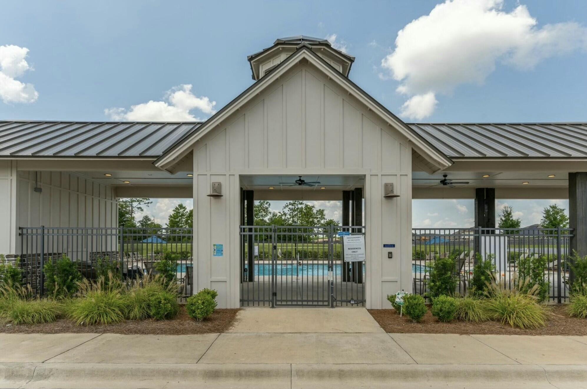 Shoal River Landing - Residential