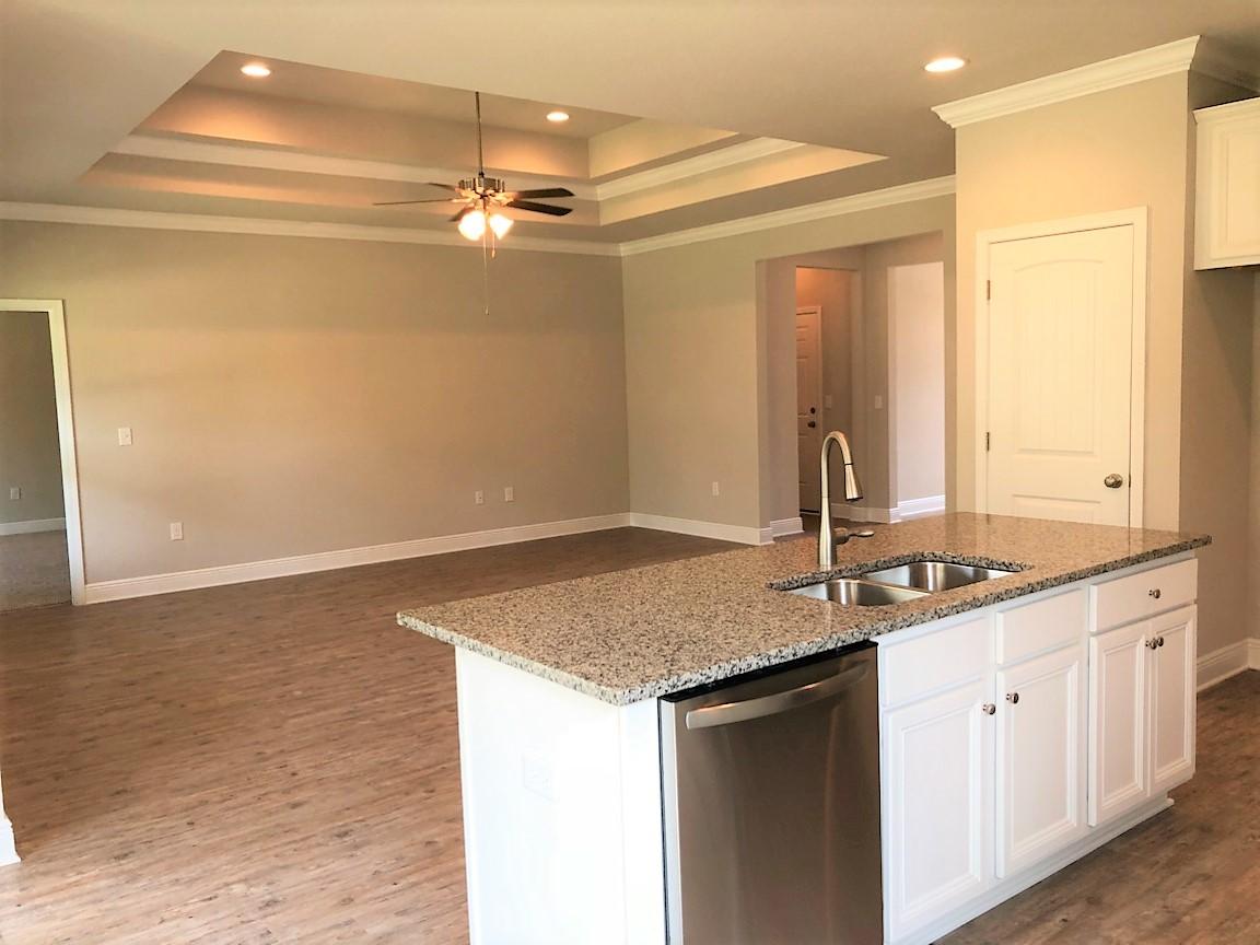 Eagle Bay Landing - Residential