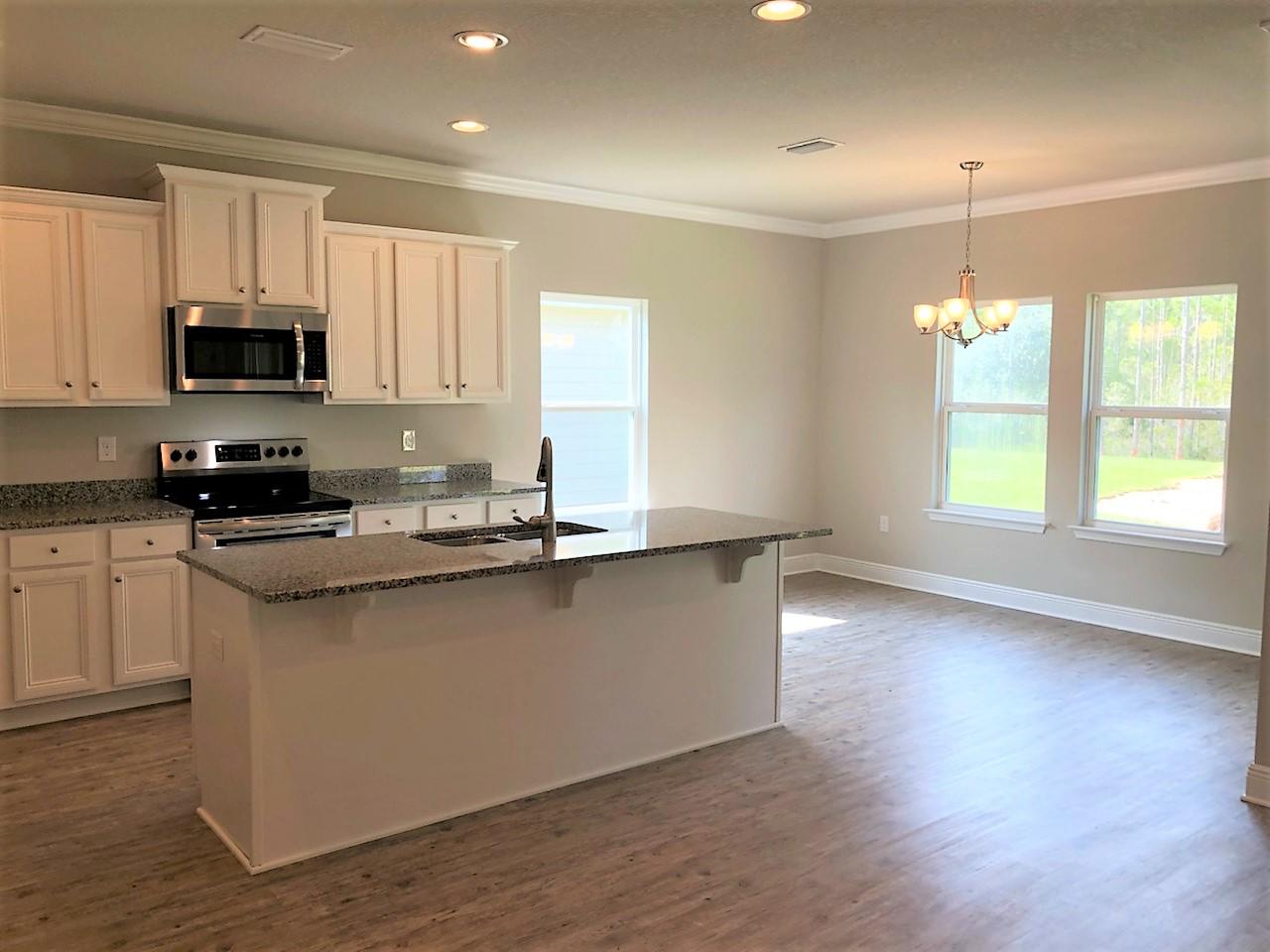 Eagle Bay Landing - Residential