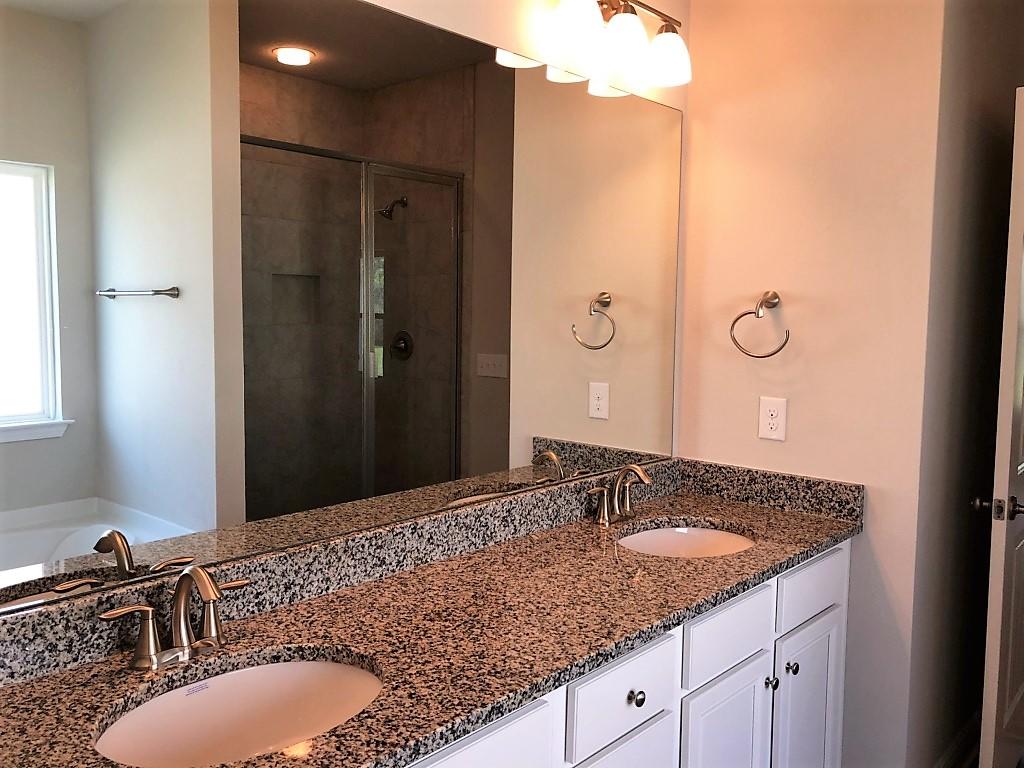 Eagle Bay Landing - Residential