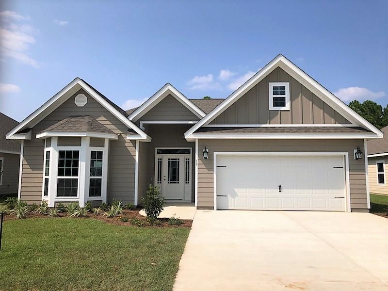 Eagle Bay Landing - Residential