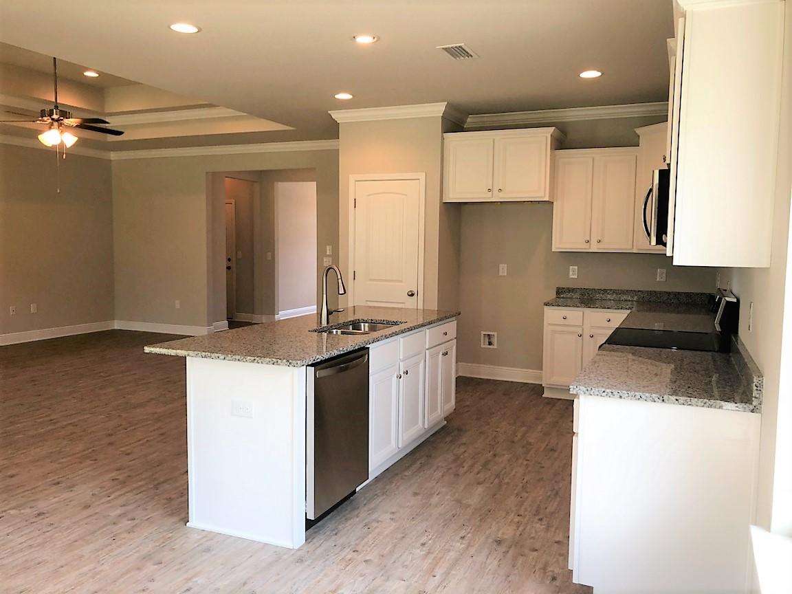 Eagle Bay Landing - Residential