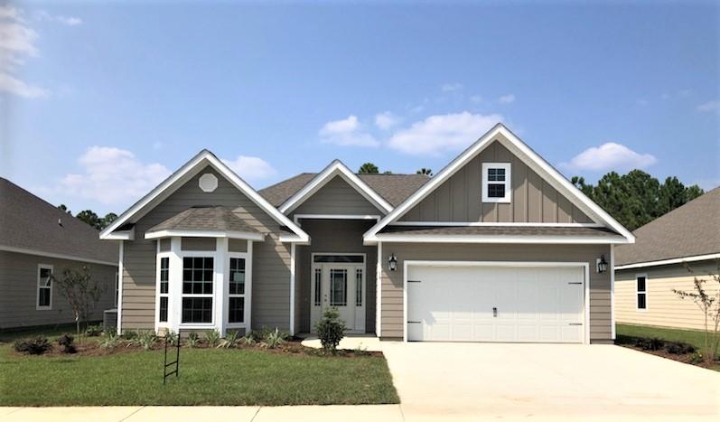 Eagle Bay Landing - Residential