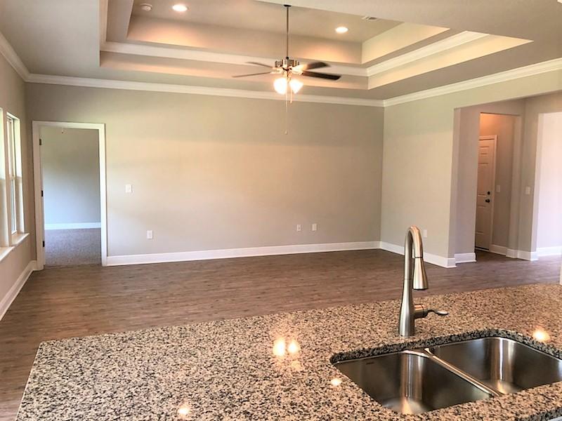 Eagle Bay Landing - Residential