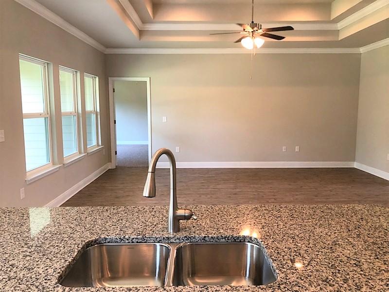 Eagle Bay Landing - Residential