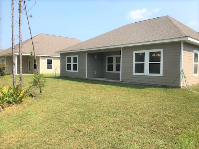 Eagle Bay Landing - Residential