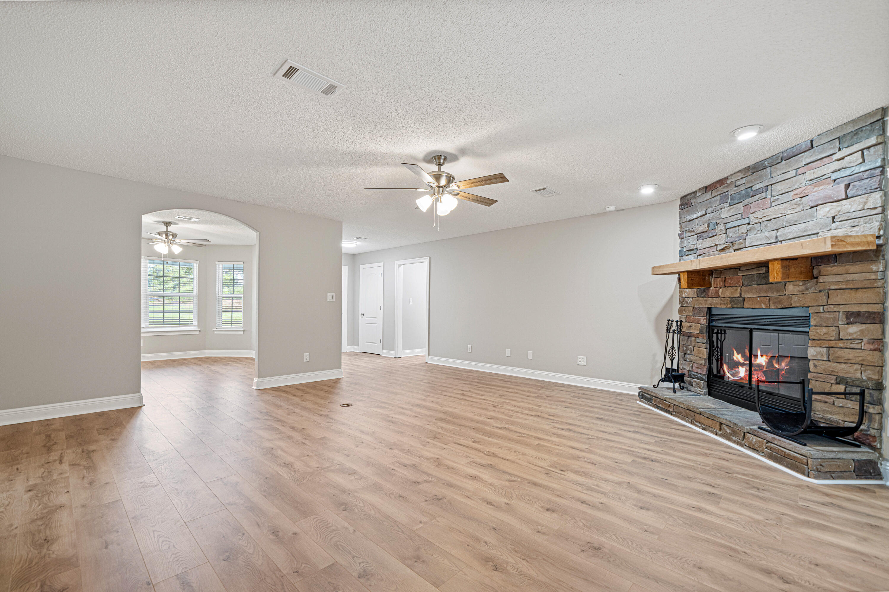 NO RECORDED SUBDIVISION - Residential