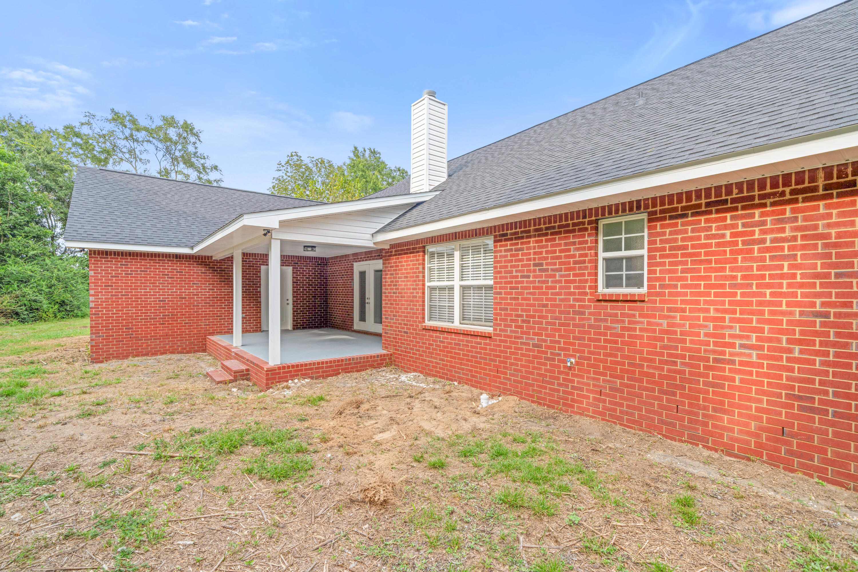 NO RECORDED SUBDIVISION - Residential