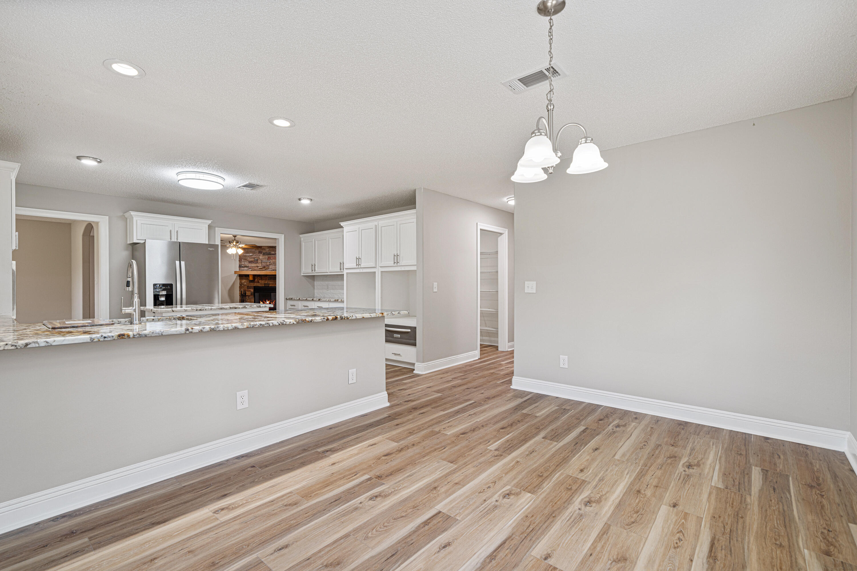 NO RECORDED SUBDIVISION - Residential