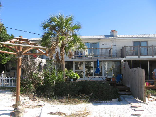 HOLIDAY ISLE - Residential