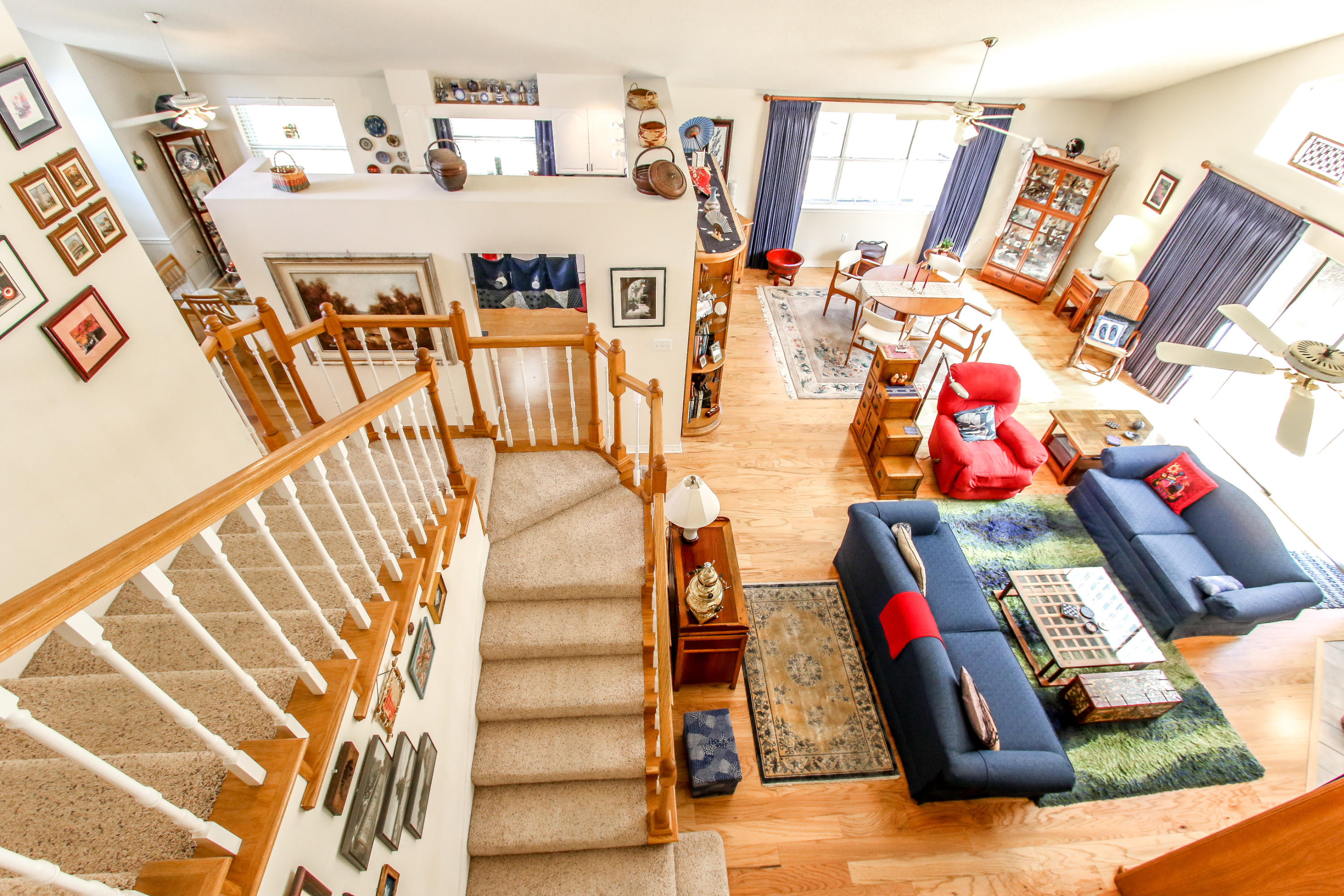 SHALIMAR COMMONS - Residential