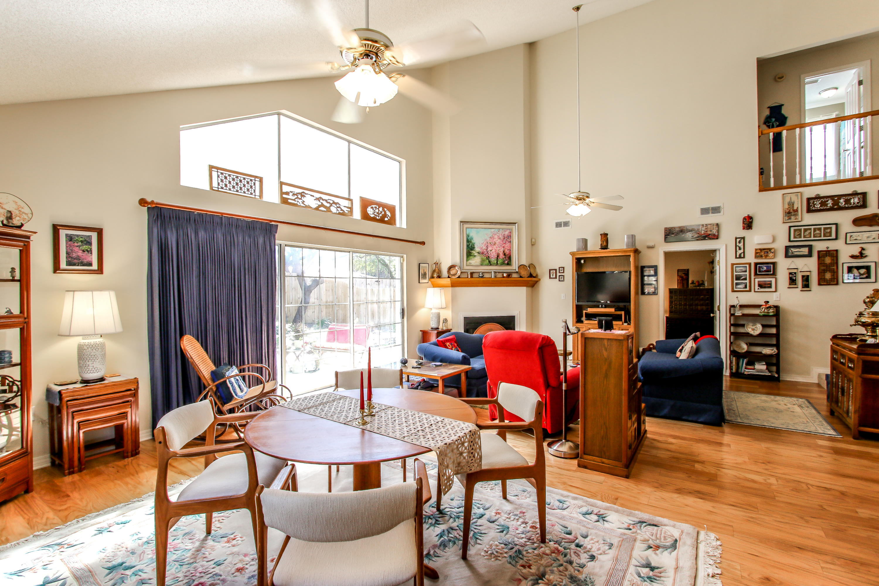 SHALIMAR COMMONS - Residential