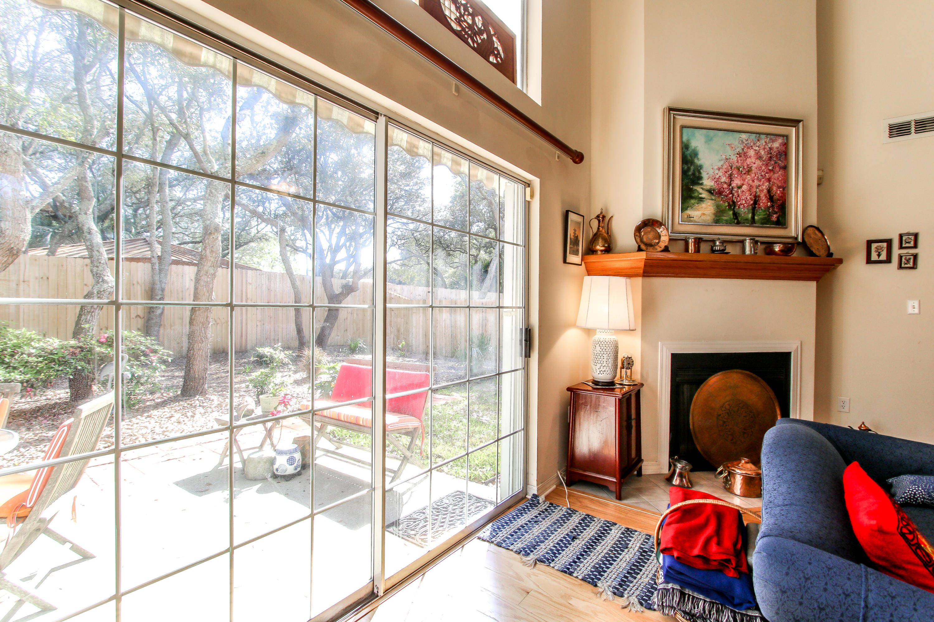 SHALIMAR COMMONS - Residential