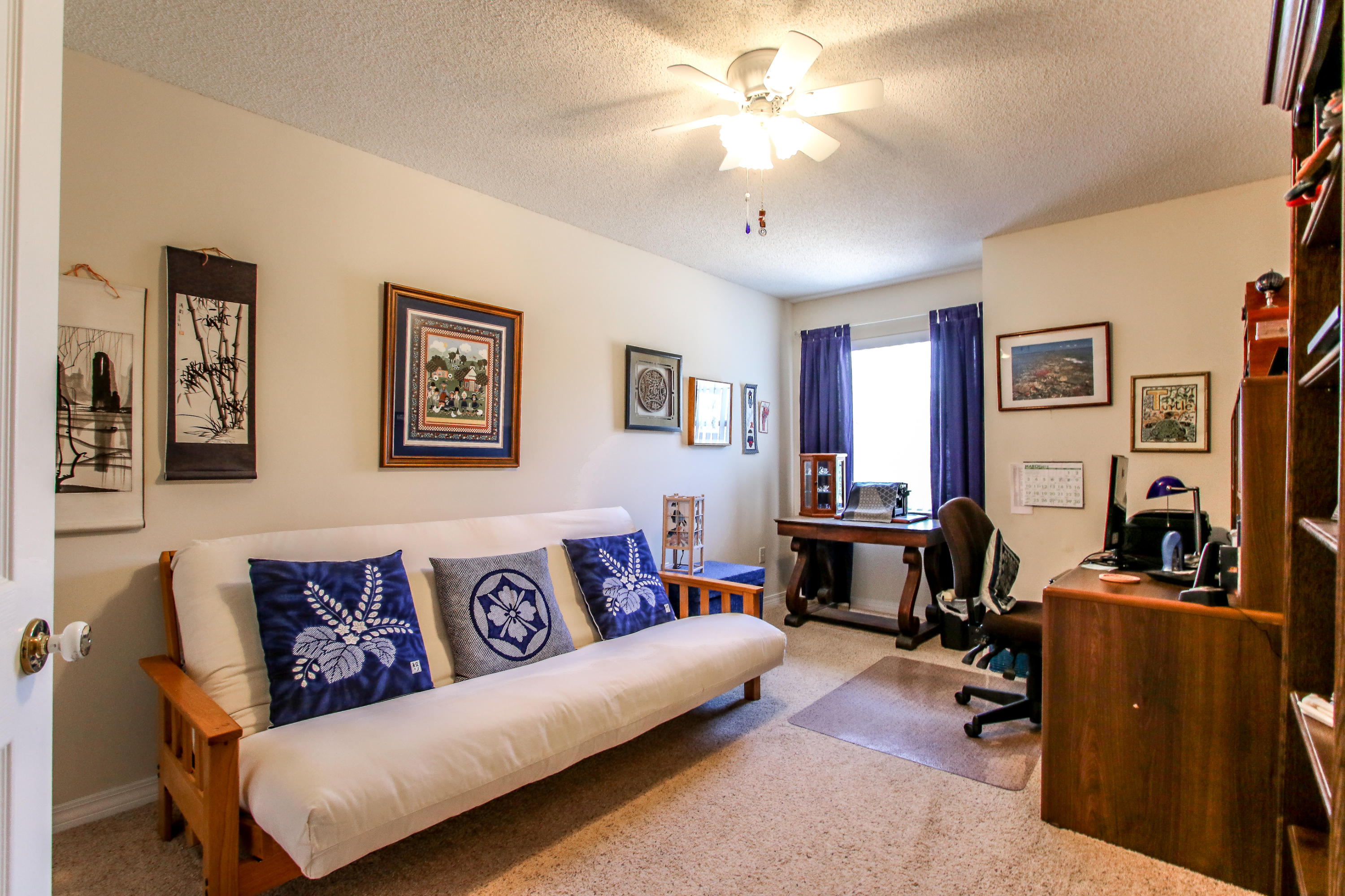 SHALIMAR COMMONS - Residential