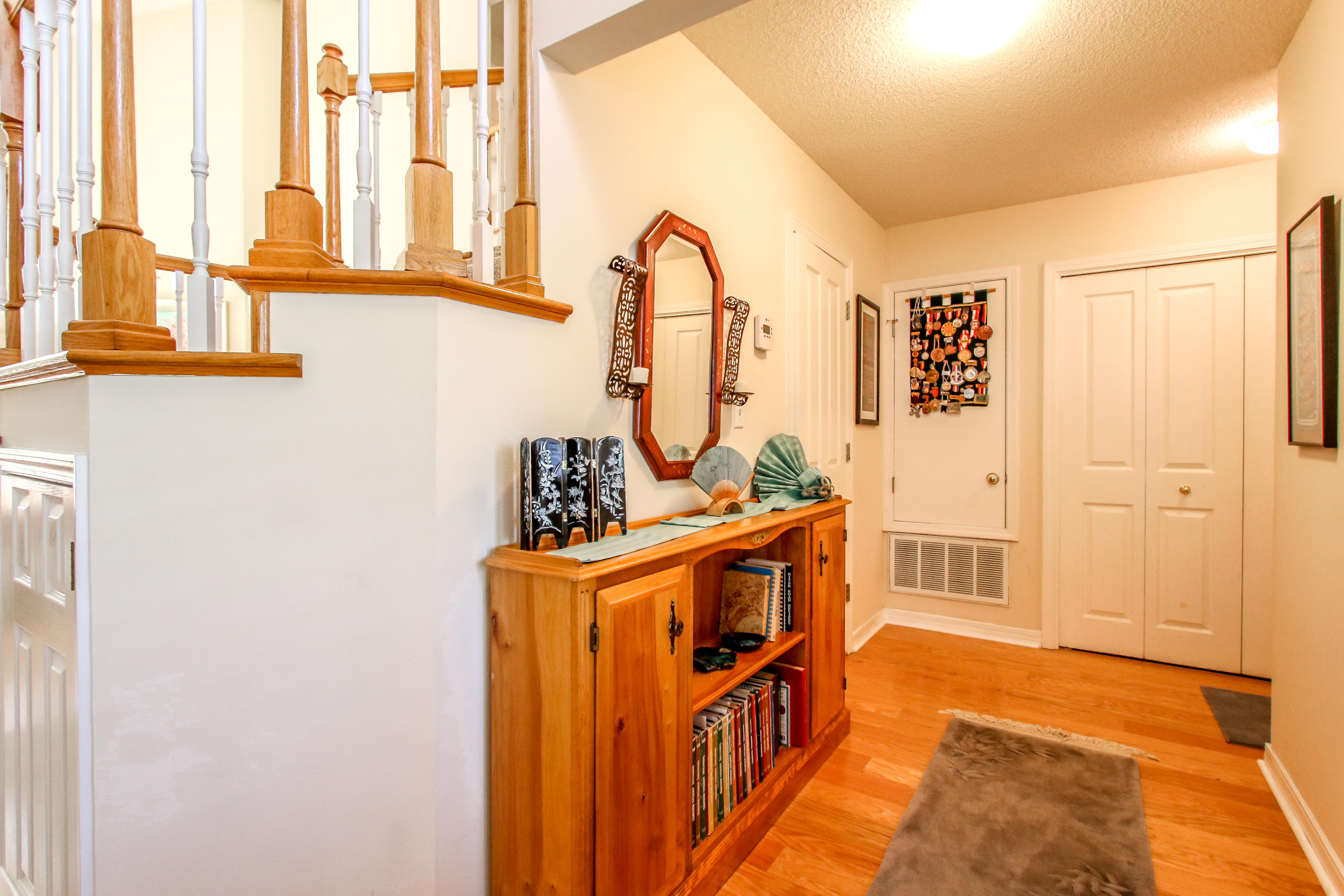 SHALIMAR COMMONS - Residential