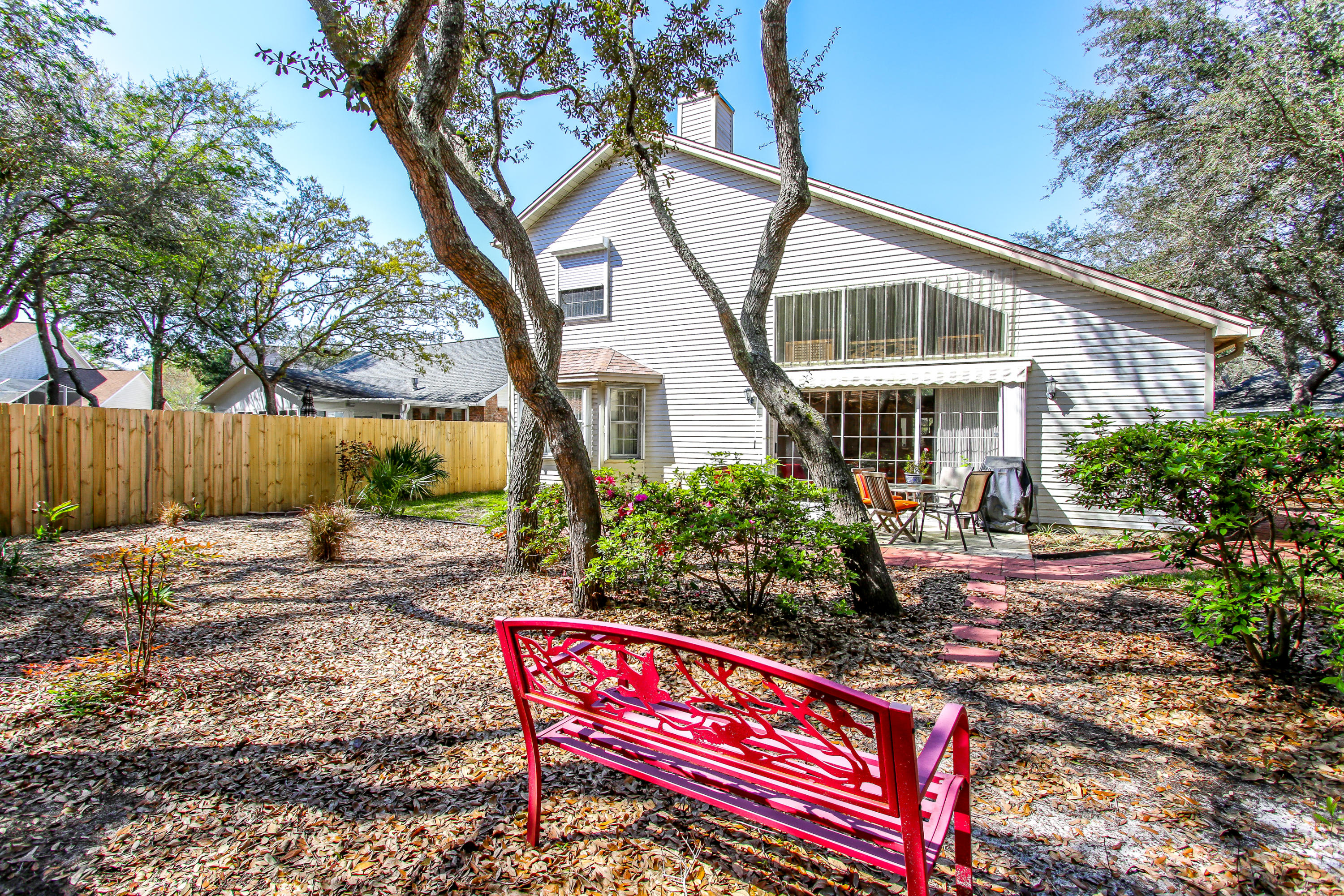 SHALIMAR COMMONS - Residential