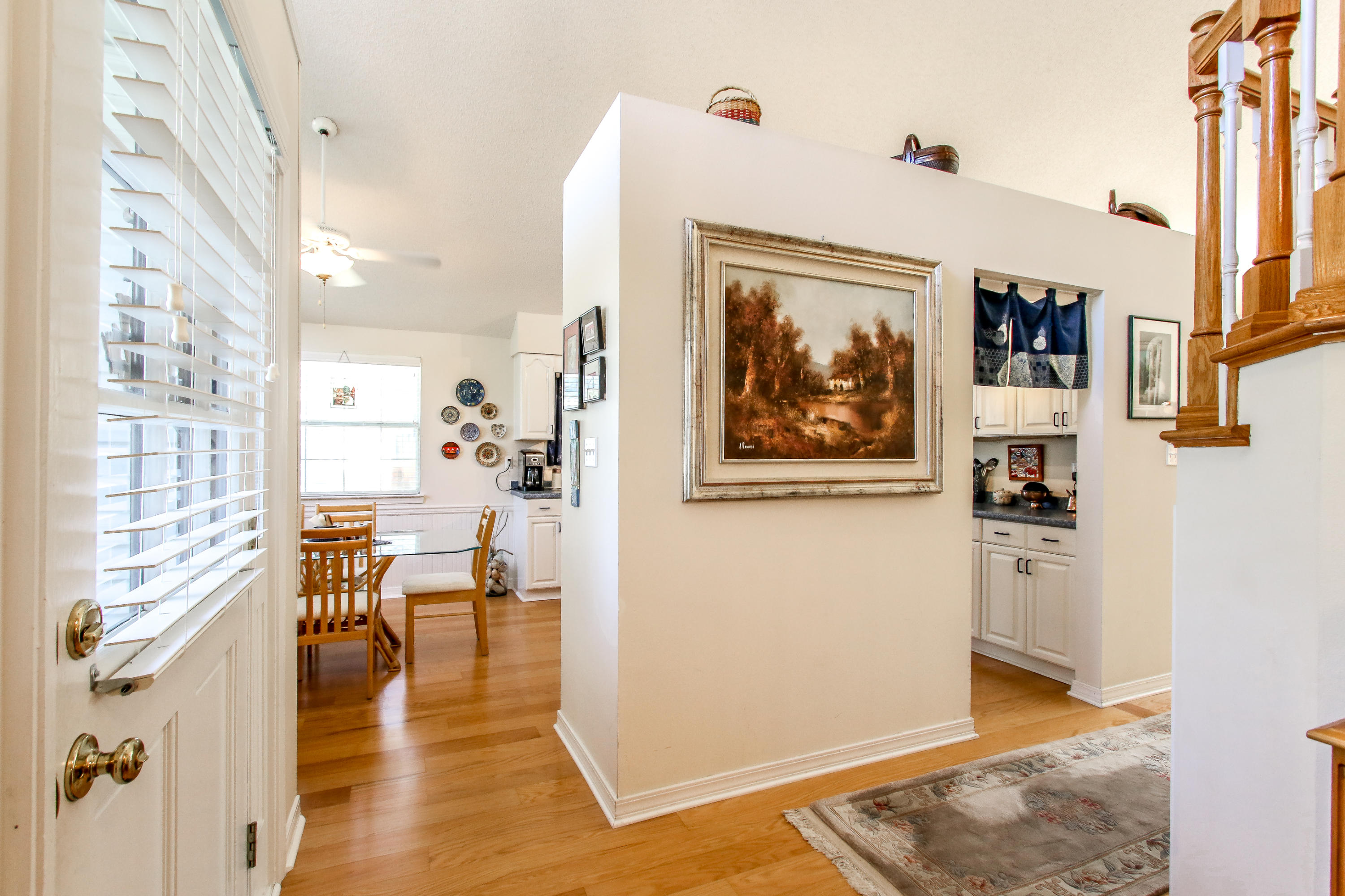 SHALIMAR COMMONS - Residential