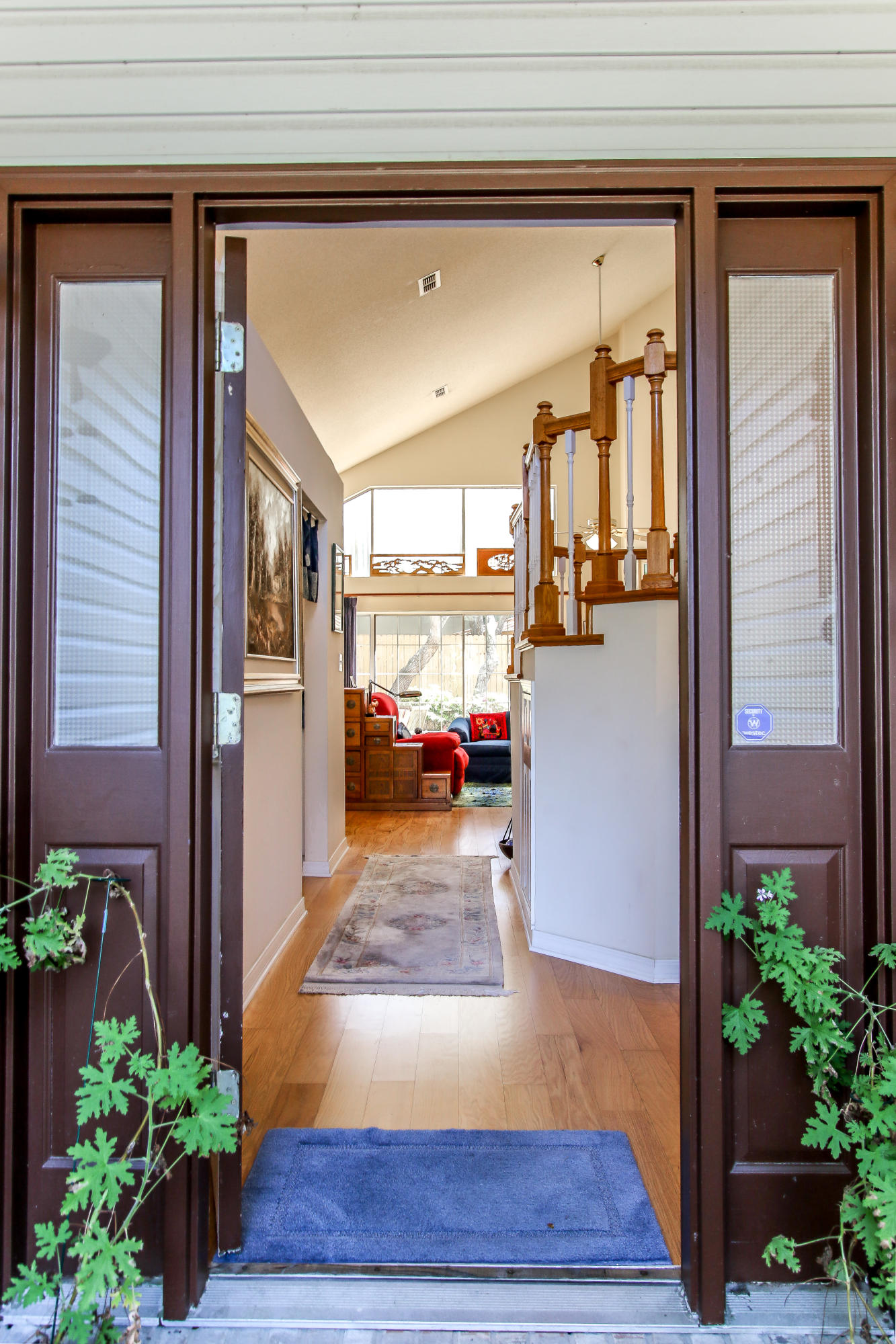 SHALIMAR COMMONS - Residential