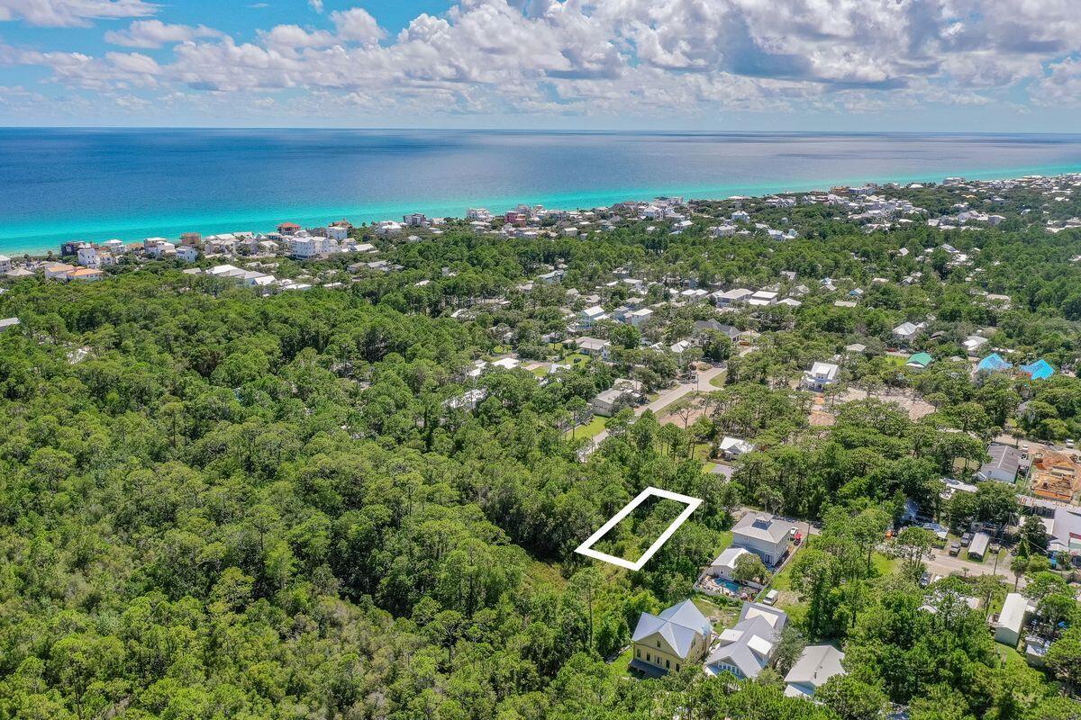 GULF SHORE MANOR - Land