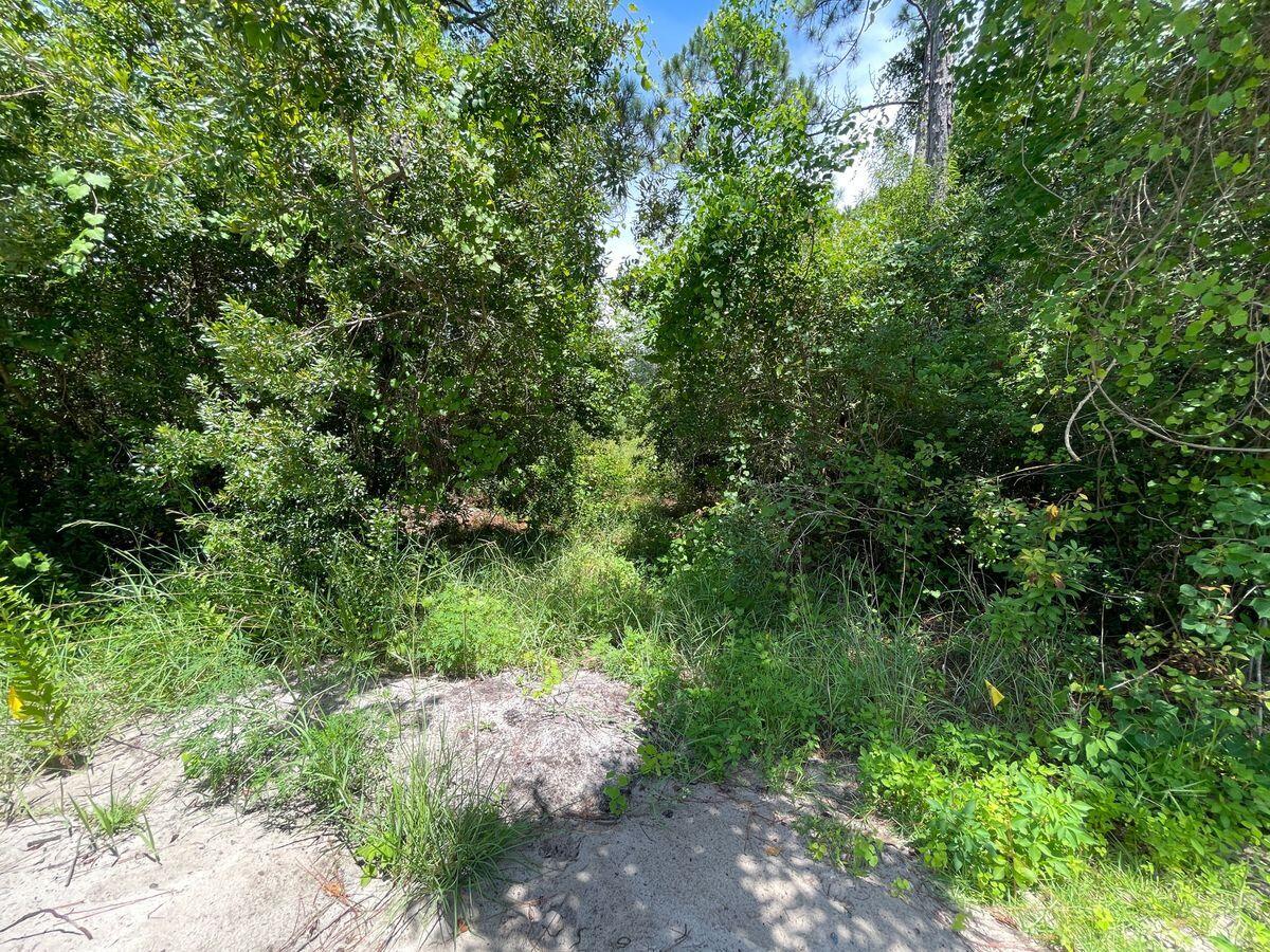 GULF SHORE MANOR - Land