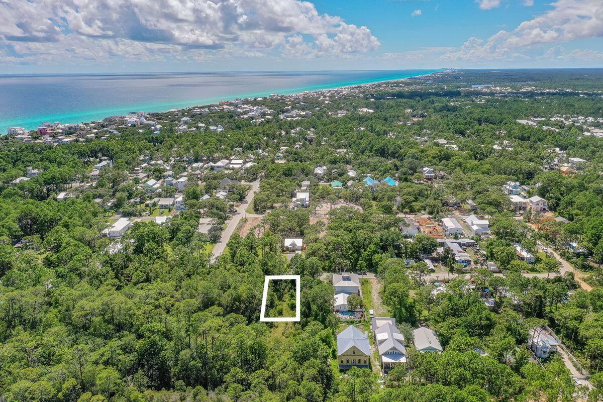 GULF SHORE MANOR - Land