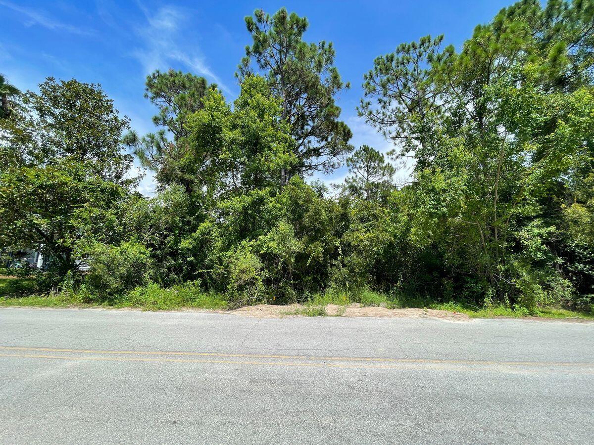 GULF SHORE MANOR - Land