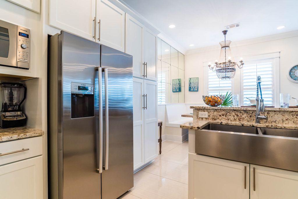 DESTINY BY THE SEA S/D - Residential