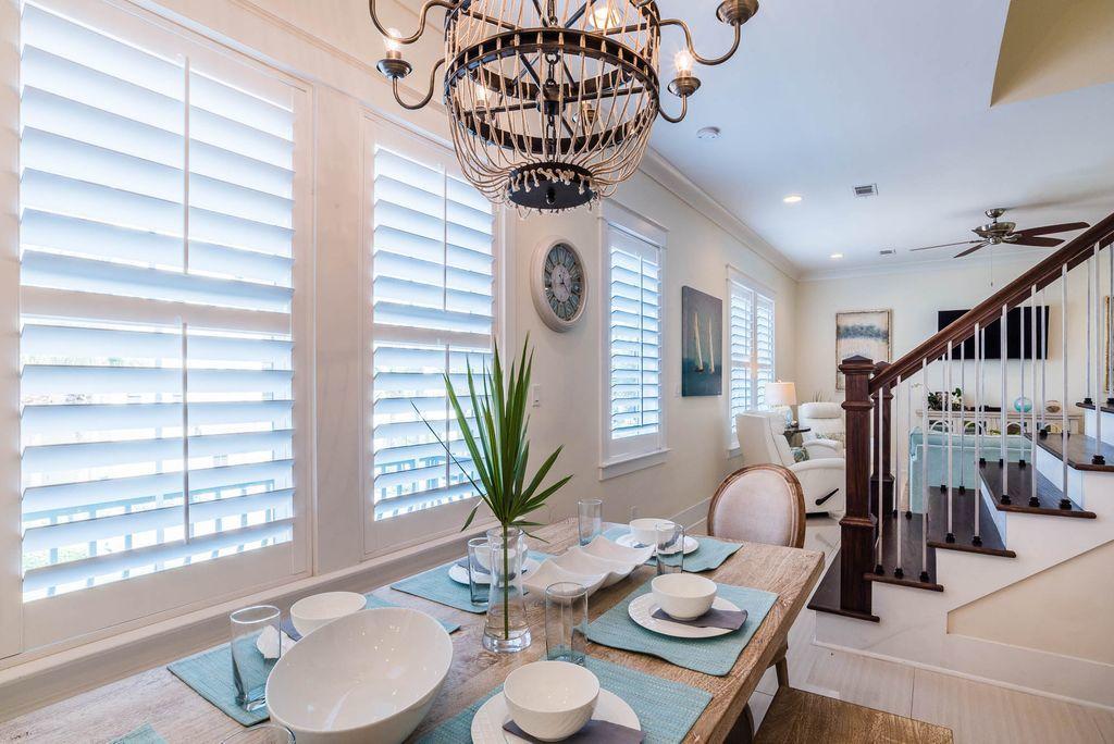 DESTINY BY THE SEA S/D - Residential