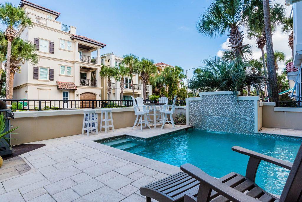 DESTINY BY THE SEA S/D - Residential