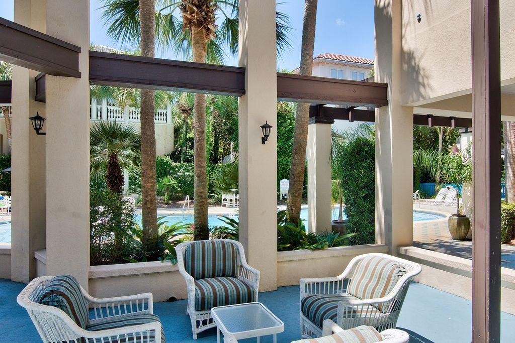 DESTINY BY THE SEA S/D - Residential