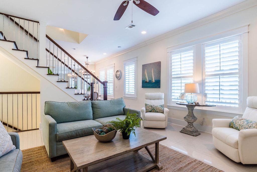 DESTINY BY THE SEA S/D - Residential