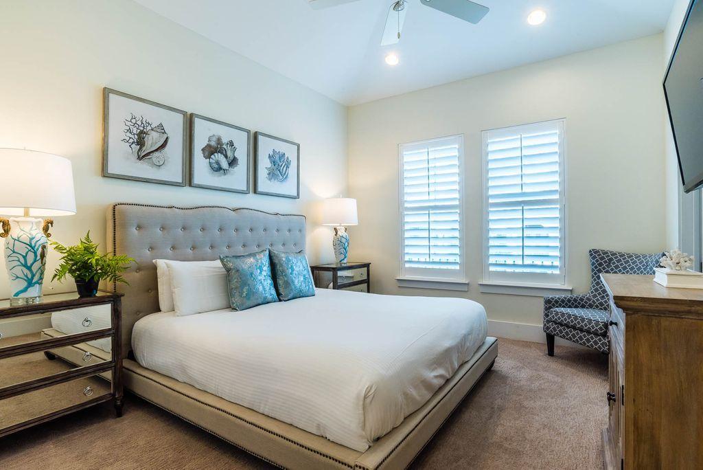 DESTINY BY THE SEA S/D - Residential