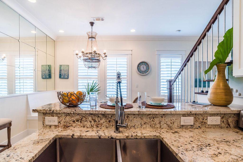 DESTINY BY THE SEA S/D - Residential