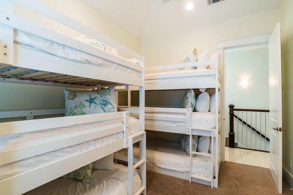 DESTINY BY THE SEA S/D - Residential