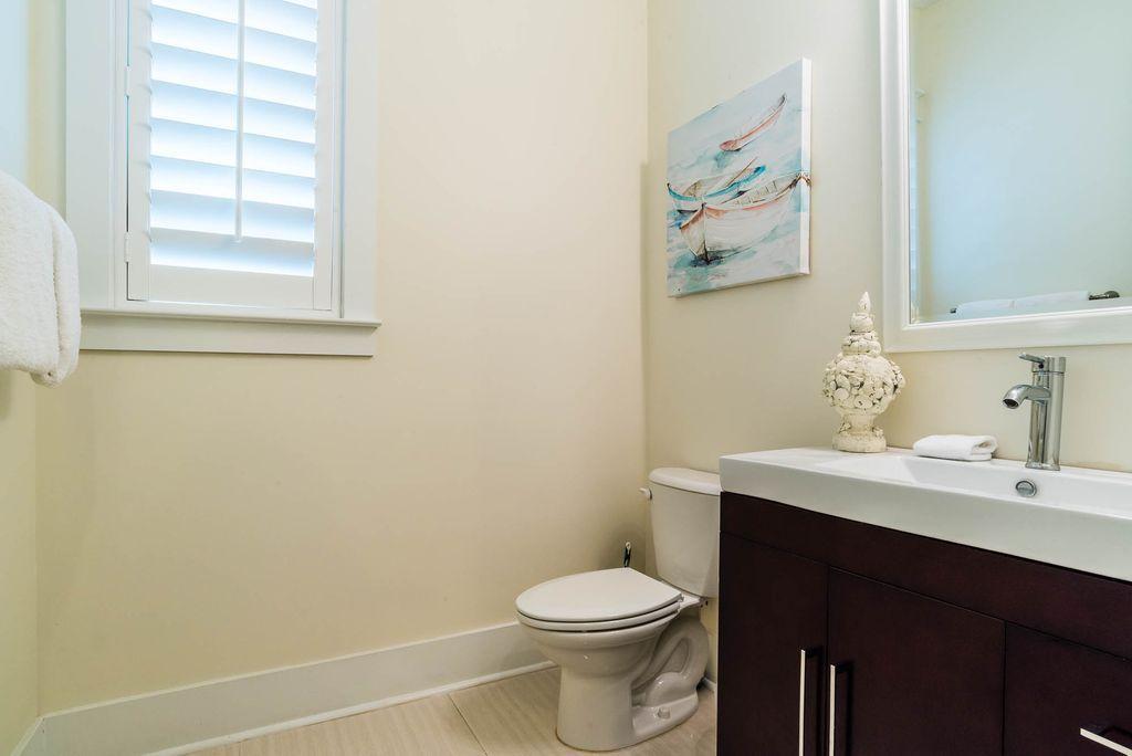 DESTINY BY THE SEA S/D - Residential